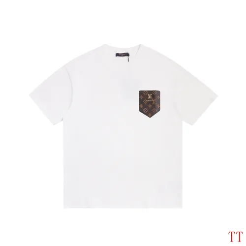 Wholesale Louis Vuitton LV T-Shirts Short Sleeved For Unisex #1429944 $39.00 USD, Wholesale Quality Replica Louis Vuitton LV T-Shirts