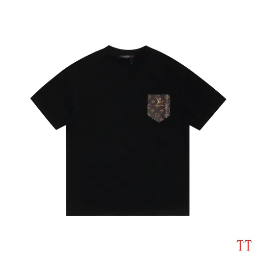 Wholesale Louis Vuitton LV T-Shirts Short Sleeved For Unisex #1429945 $39.00 USD, Wholesale Quality Replica Louis Vuitton LV T-Shirts