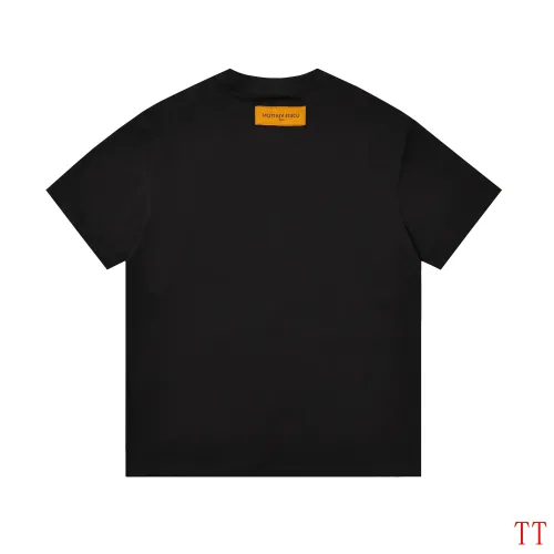 Replica Louis Vuitton LV T-Shirts Short Sleeved For Unisex #1429949 $39.00 USD for Wholesale