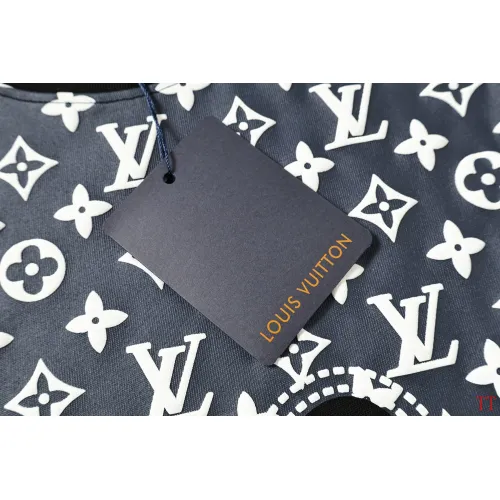 Replica Louis Vuitton LV T-Shirts Short Sleeved For Unisex #1429949 $39.00 USD for Wholesale