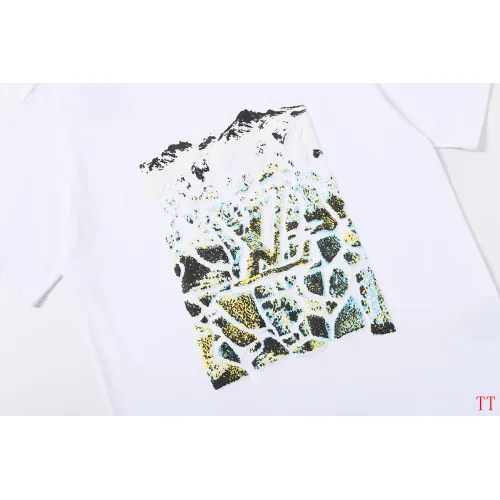 Replica Louis Vuitton LV T-Shirts Short Sleeved For Unisex #1429950 $39.00 USD for Wholesale
