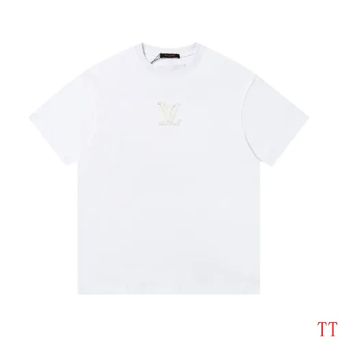 Wholesale Louis Vuitton LV T-Shirts Short Sleeved For Unisex #1429952 $39.00 USD, Wholesale Quality Replica Louis Vuitton LV T-Shirts
