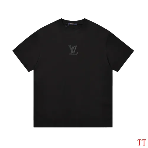 Wholesale Louis Vuitton LV T-Shirts Short Sleeved For Unisex #1429953 $39.00 USD, Wholesale Quality Replica Louis Vuitton LV T-Shirts