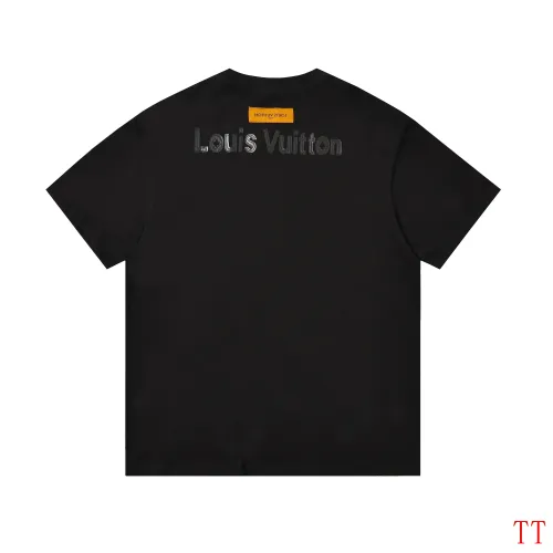 Replica Louis Vuitton LV T-Shirts Short Sleeved For Unisex #1429953 $39.00 USD for Wholesale