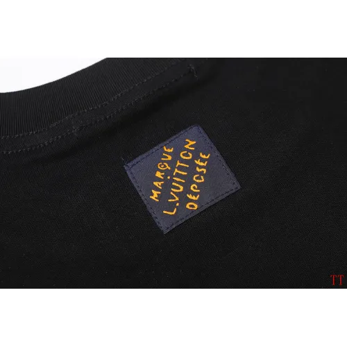 Replica Louis Vuitton LV T-Shirts Short Sleeved For Unisex #1429955 $39.00 USD for Wholesale