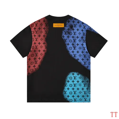 Replica Louis Vuitton LV T-Shirts Short Sleeved For Unisex #1429959 $39.00 USD for Wholesale