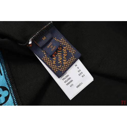 Replica Louis Vuitton LV T-Shirts Short Sleeved For Unisex #1429959 $39.00 USD for Wholesale