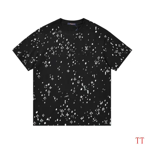 Wholesale Louis Vuitton LV T-Shirts Short Sleeved For Unisex #1429960 $39.00 USD, Wholesale Quality Replica Louis Vuitton LV T-Shirts