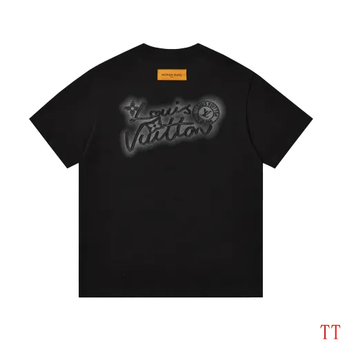 Wholesale Louis Vuitton LV T-Shirts Short Sleeved For Unisex #1429962 $39.00 USD, Wholesale Quality Replica Louis Vuitton LV T-Shirts