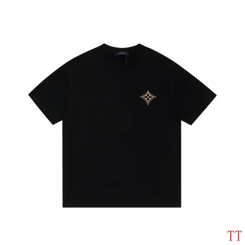 Replica Louis Vuitton LV T-Shirts Short Sleeved For Unisex #1429963 $40.00 USD for Wholesale