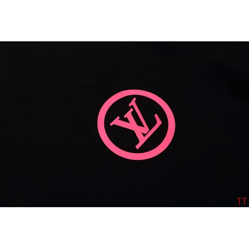 Replica Louis Vuitton LV T-Shirts Short Sleeved For Unisex #1429966 $40.00 USD for Wholesale