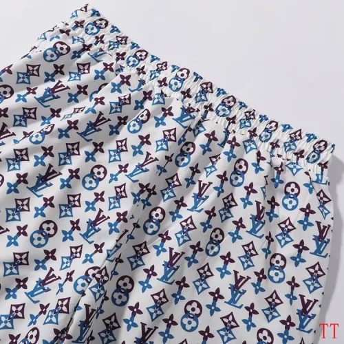 Replica Louis Vuitton LV Tracksuits Short Sleeved For Men #1429968 $52.00 USD for Wholesale