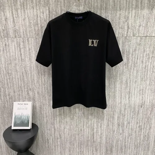 Wholesale Louis Vuitton LV T-Shirts Short Sleeved For Unisex #1429975 $42.00 USD, Wholesale Quality Replica Louis Vuitton LV T-Shirts