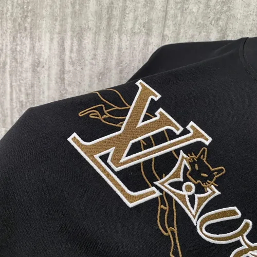Replica Louis Vuitton LV T-Shirts Short Sleeved For Unisex #1429978 $42.00 USD for Wholesale