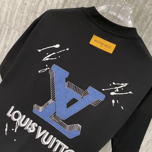 Replica Louis Vuitton LV T-Shirts Short Sleeved For Unisex #1429984 $42.00 USD for Wholesale