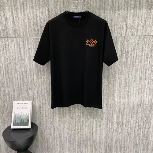 Wholesale Louis Vuitton LV T-Shirts Short Sleeved For Unisex #1429994 $42.00 USD, Wholesale Quality Replica Louis Vuitton LV T-Shirts