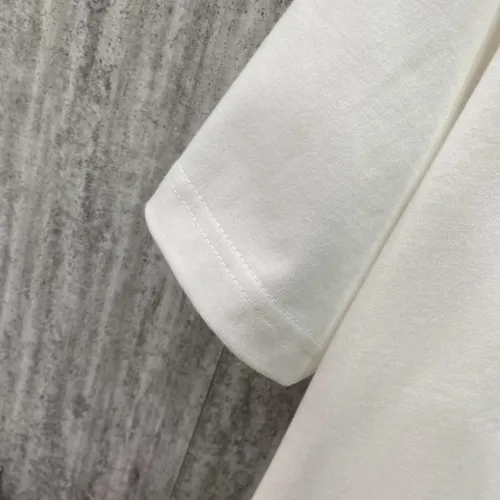 Replica Chrome Hearts T-Shirts Short Sleeved For Unisex #1430009 $42.00 USD for Wholesale