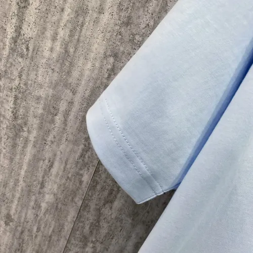 Replica Chrome Hearts T-Shirts Short Sleeved For Unisex #1430010 $42.00 USD for Wholesale