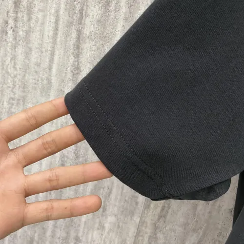 Replica Chrome Hearts T-Shirts Short Sleeved For Unisex #1430011 $42.00 USD for Wholesale