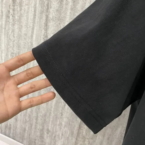 Replica Chrome Hearts T-Shirts Short Sleeved For Unisex #1430023 $42.00 USD for Wholesale