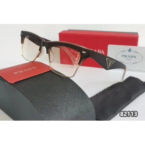 Wholesale Prada Sunglasses #1430024 $25.00 USD, Wholesale Quality Replica Prada Sunglasses