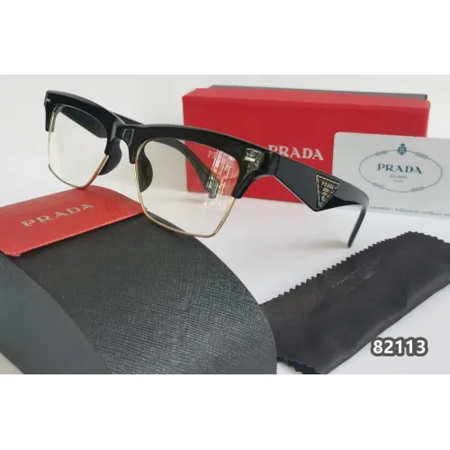 Wholesale Prada Sunglasses #1430025 $25.00 USD, Wholesale Quality Replica Prada Sunglasses