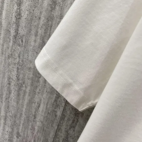 Replica Chrome Hearts T-Shirts Short Sleeved For Unisex #1430026 $42.00 USD for Wholesale