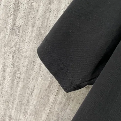 Replica Chrome Hearts T-Shirts Short Sleeved For Unisex #1430033 $42.00 USD for Wholesale