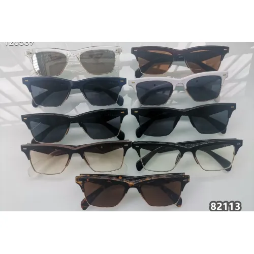 Replica Prada Sunglasses #1430035 $25.00 USD for Wholesale