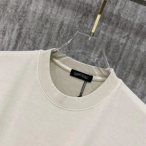 Replica Chrome Hearts T-Shirts Short Sleeved For Unisex #1430040 $42.00 USD for Wholesale