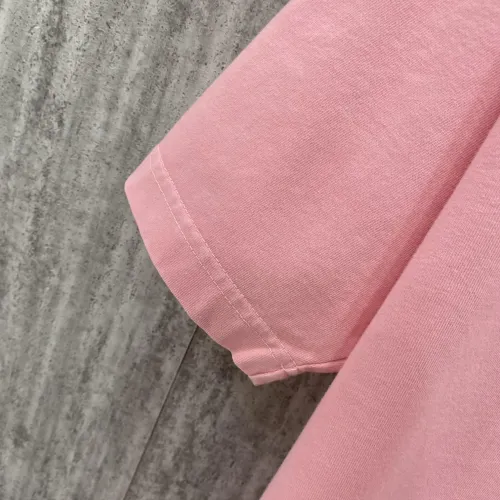 Replica Chrome Hearts T-Shirts Short Sleeved For Unisex #1430041 $42.00 USD for Wholesale