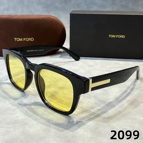 Wholesale Tom Ford Sunglasses #1430051 $25.00 USD, Wholesale Quality Replica Tom Ford Sunglasses