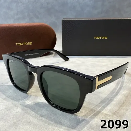 Wholesale Tom Ford Sunglasses #1430054 $25.00 USD, Wholesale Quality Replica Tom Ford Sunglasses