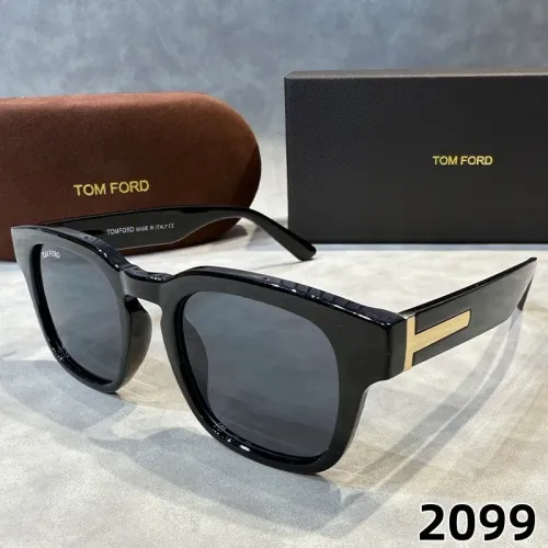 Wholesale Tom Ford Sunglasses #1430055 $25.00 USD, Wholesale Quality Replica Tom Ford Sunglasses