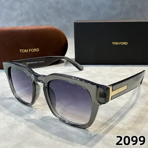 Wholesale Tom Ford Sunglasses #1430056 $25.00 USD, Wholesale Quality Replica Tom Ford Sunglasses