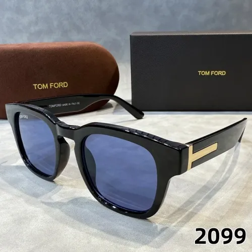 Wholesale Tom Ford Sunglasses #1430057 $25.00 USD, Wholesale Quality Replica Tom Ford Sunglasses