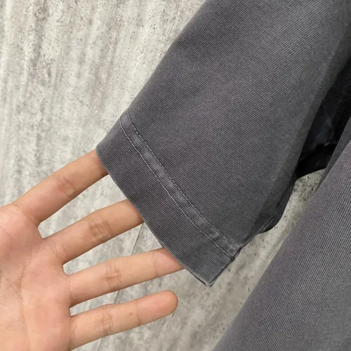 Replica Chrome Hearts T-Shirts Short Sleeved For Unisex #1430086 $42.00 USD for Wholesale