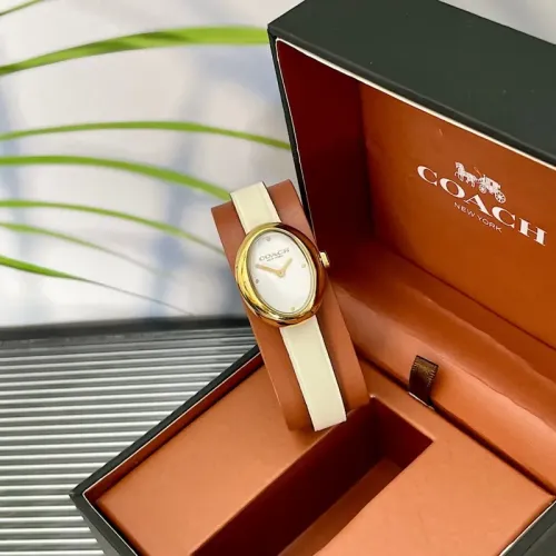 Wholesale Coach Quality Watches For Women #1430103 $125.00 USD, Wholesale Quality Replica Coach Quality Watches