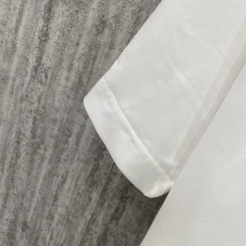 Replica LOEWE T-Shirts Short Sleeved For Unisex #1430107 $42.00 USD for Wholesale