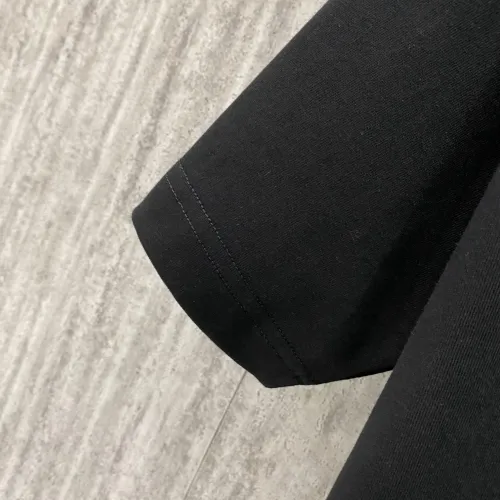 Replica LOEWE T-Shirts Short Sleeved For Unisex #1430110 $42.00 USD for Wholesale