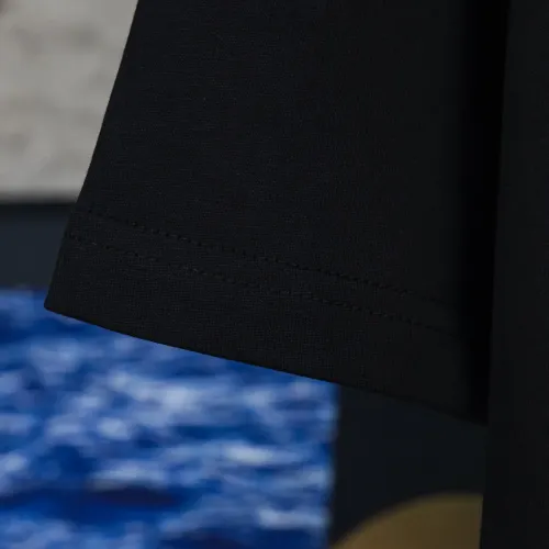 Replica LOEWE T-Shirts Short Sleeved For Unisex #1430114 $32.00 USD for Wholesale