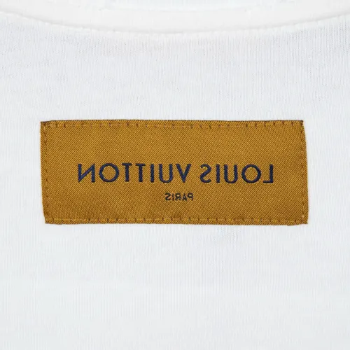 Replica Louis Vuitton LV T-Shirts Short Sleeved For Unisex #1430121 $36.00 USD for Wholesale