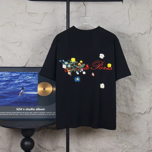 Wholesale Celine T-Shirts Short Sleeved For Unisex #1430123 $36.00 USD, Wholesale Quality Replica Celine T-Shirts