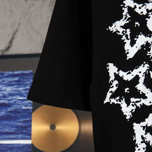 Replica Christian Dior T-Shirts Short Sleeved For Unisex #1430126 $36.00 USD for Wholesale