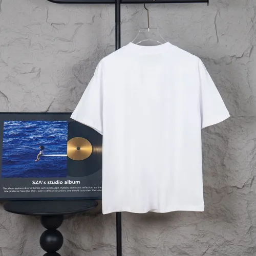 Replica Christian Dior T-Shirts Short Sleeved For Unisex #1430127 $36.00 USD for Wholesale