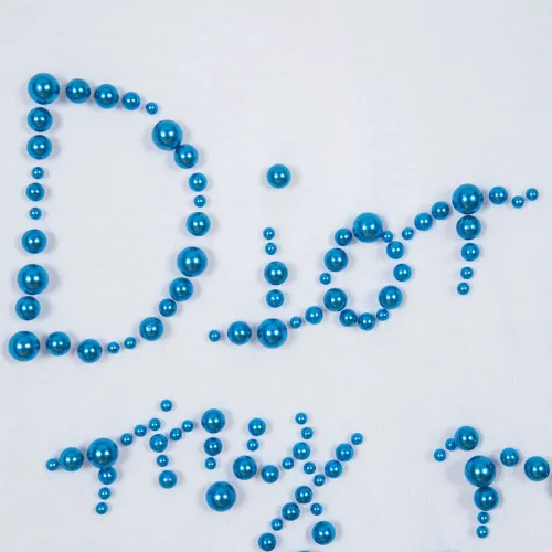 Replica Christian Dior T-Shirts Short Sleeved For Unisex #1430127 $36.00 USD for Wholesale