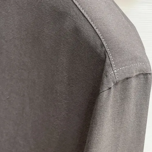 Replica Ralph Lauren Polo Shirts Long Sleeved For Men #1430159 $80.00 USD for Wholesale