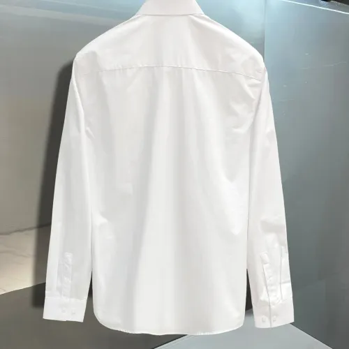 Replica Louis Vuitton LV Shirts Long Sleeved For Men #1430168 $72.00 USD for Wholesale