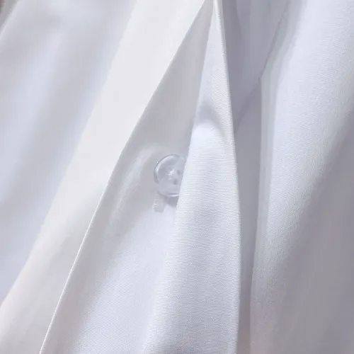 Replica Louis Vuitton LV Shirts Long Sleeved For Men #1430168 $72.00 USD for Wholesale