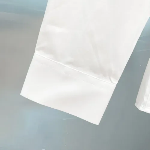 Replica Louis Vuitton LV Shirts Long Sleeved For Men #1430168 $72.00 USD for Wholesale